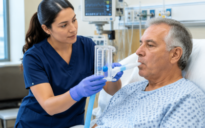 Respiratory Therapy