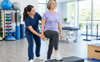 Physical Therapy and Unknown Facts