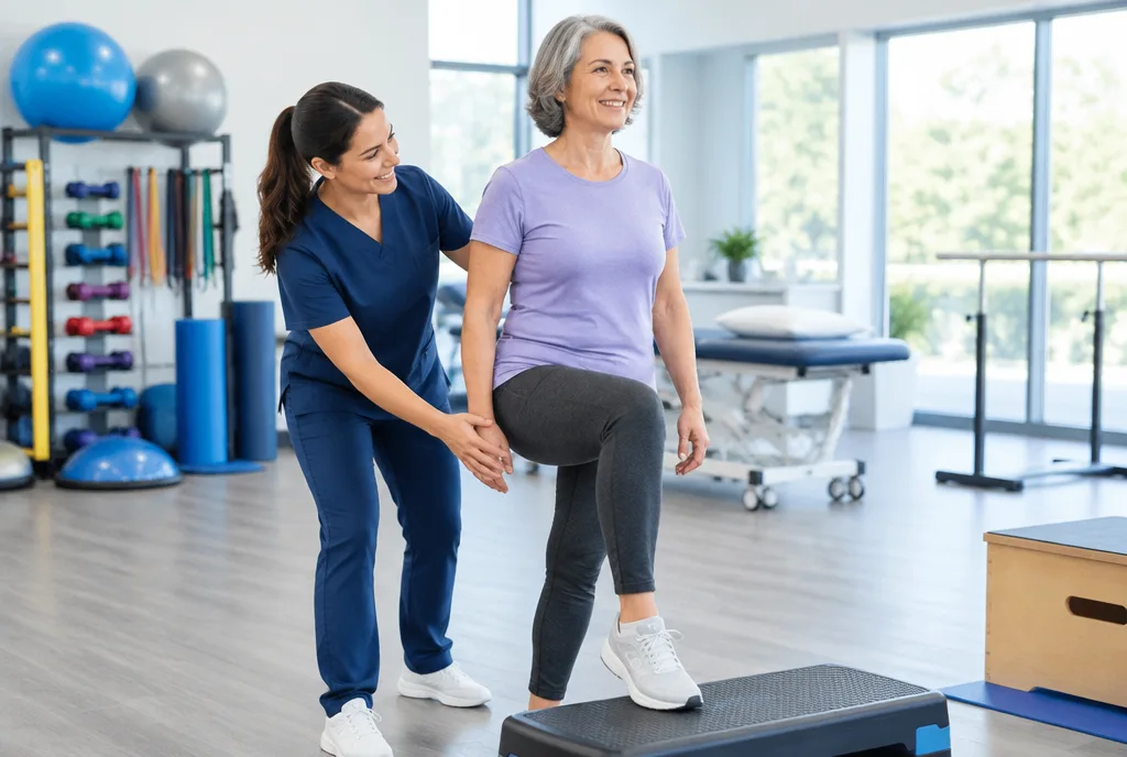 Physical Therapy And Unknown Facts
