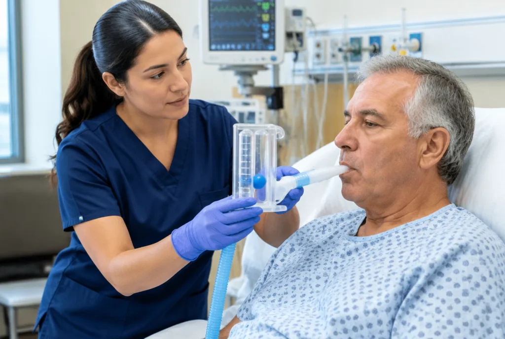 Respiratory Therapy